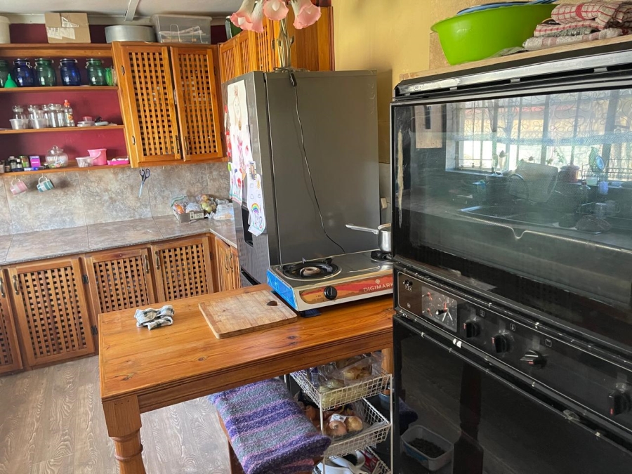 5 Bedroom Property for Sale in Riebeeckstad Free State